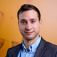 Enrico Allegra  profile image