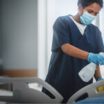 Waste Management Strategies – What Can Be Done to Achieve Environmental Goals in the Healthcare Industry? Image