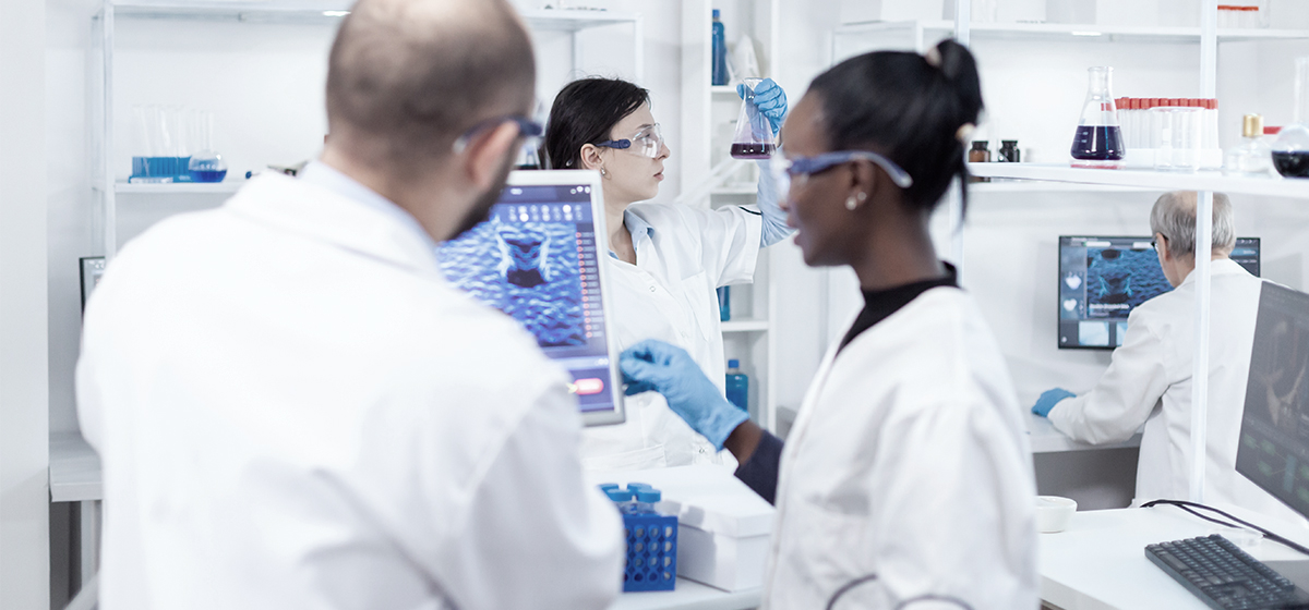 Disinfectant Efficacy Testing Services Test Labs UK