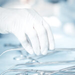 Surgical instrument IFU validation requirements
