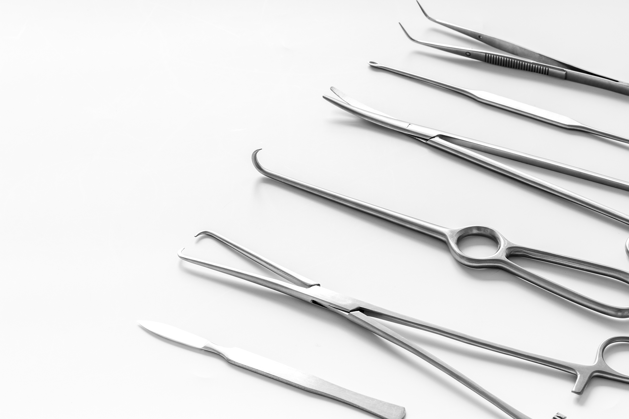 Surgical instrument IFU validation requirements