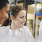 Work placement at Test Labs