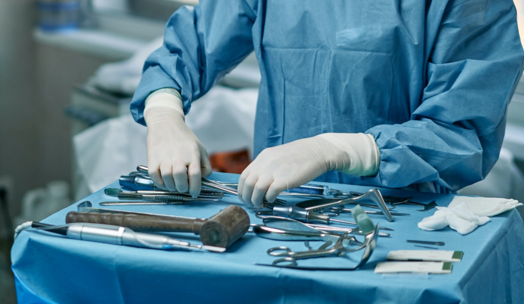 General Surgical Instruments: Everything You Need To Know 