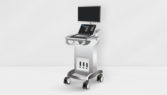 Ultrasound Scanners