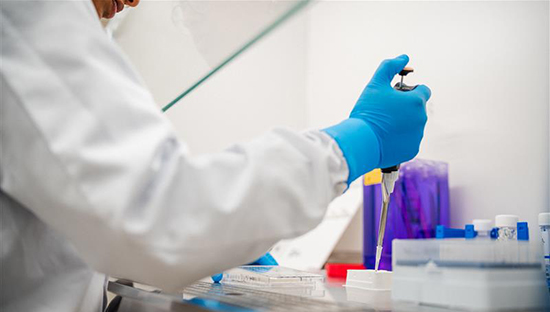 Medical Device Biocompatibility Testing