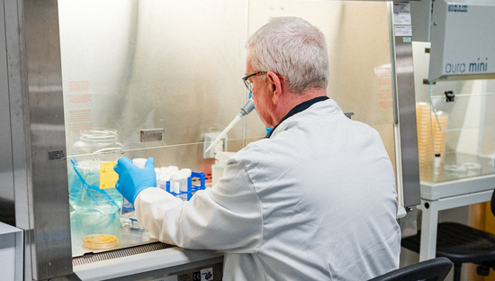 Disinfection Wipes for Medical Devices