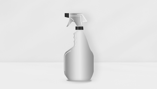 Disinfectant Sprays