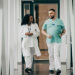 HTM 01-01: Management and decontamination of surgical instruments used in acute care Image