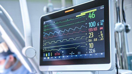 Pre-compliance IEC 60601-1 Testing