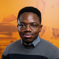 Chris Sibanda profile image