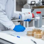 Medical Device Barcode Verification