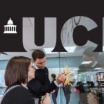 Partnerships on Grant Applications, a Collaborative Success Story with University College London Image