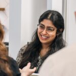 Medical Device Expert Spotlight – Riwia Chetian Image