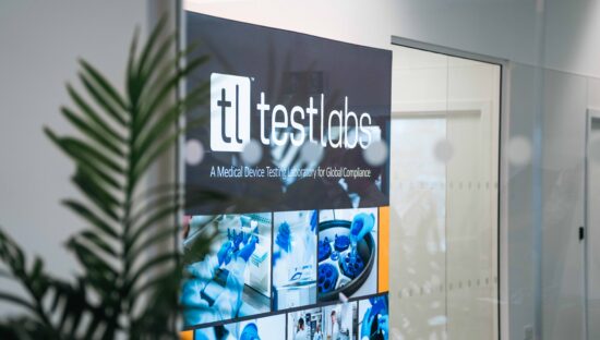 Book Your Test Labs Tour