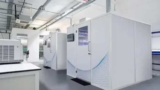 Test Chambers