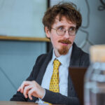Medical Device Expert Spotlight – James Tolmie Image