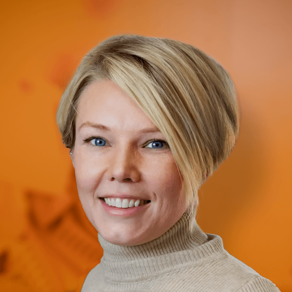 Rachel Slinger profile image