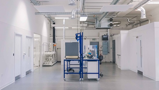 R&D Medical Device Testing Support