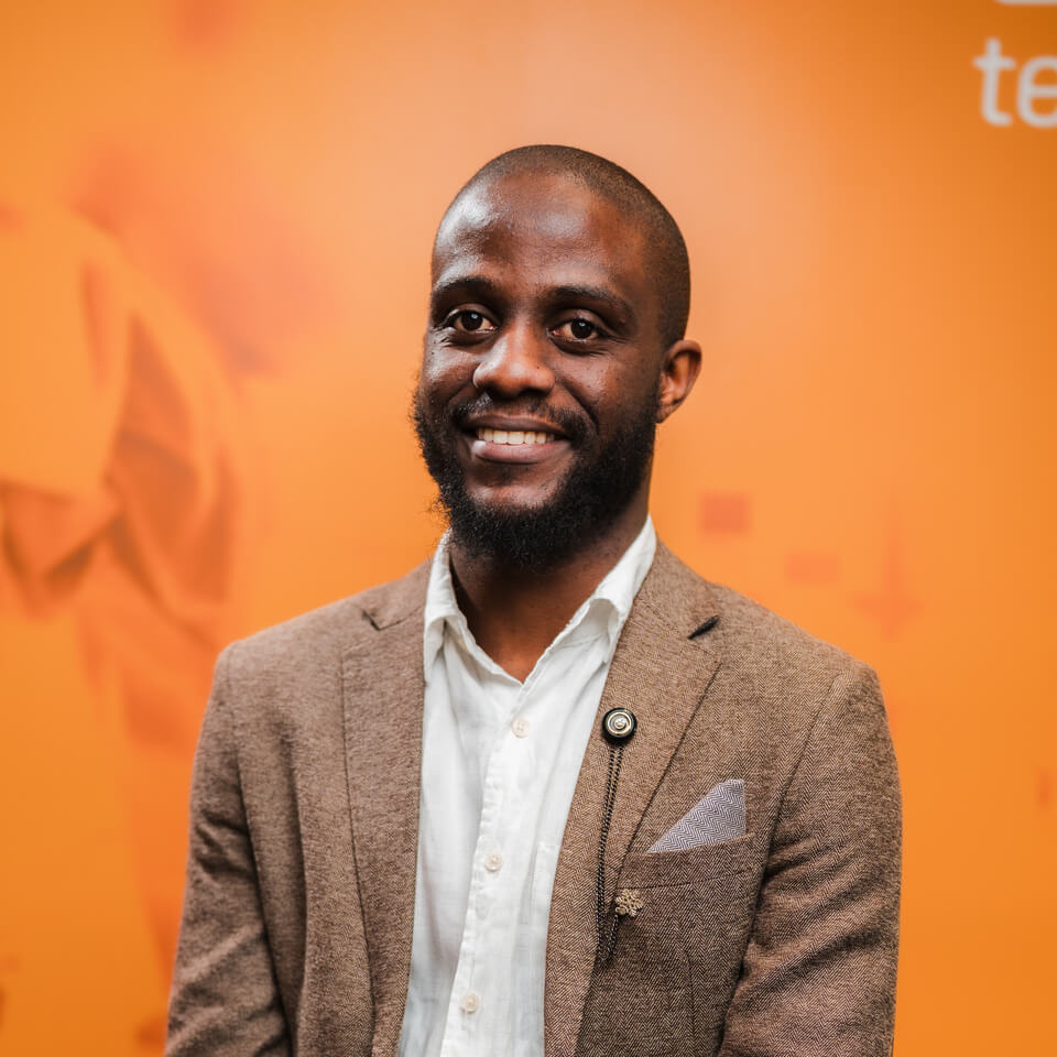 Joseph Kasirivu profile image
