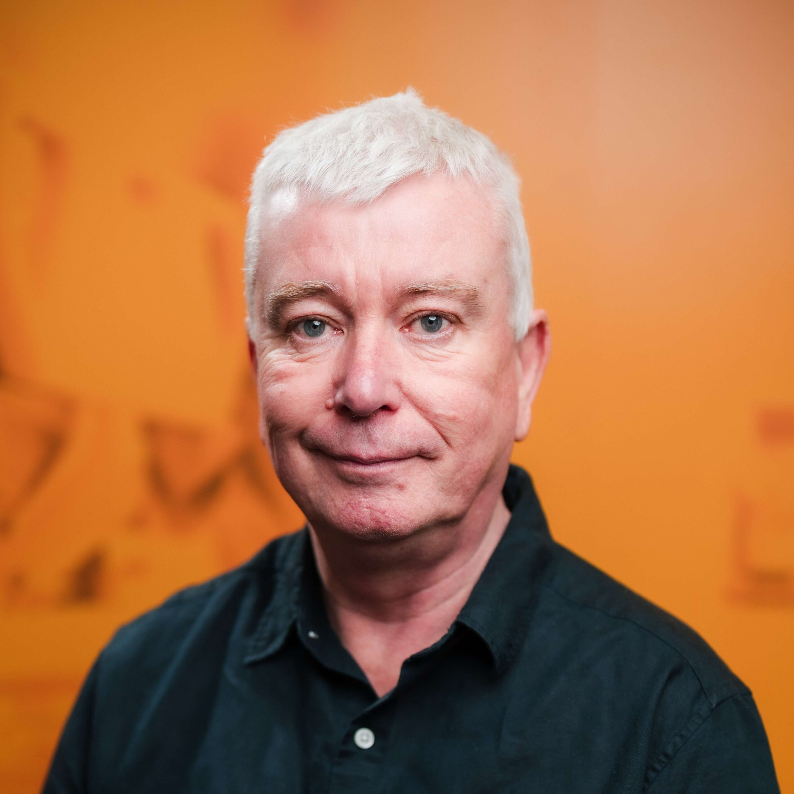 Kevin Gilbert  profile image