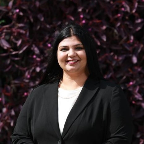 Amandeep Kaur  profile image