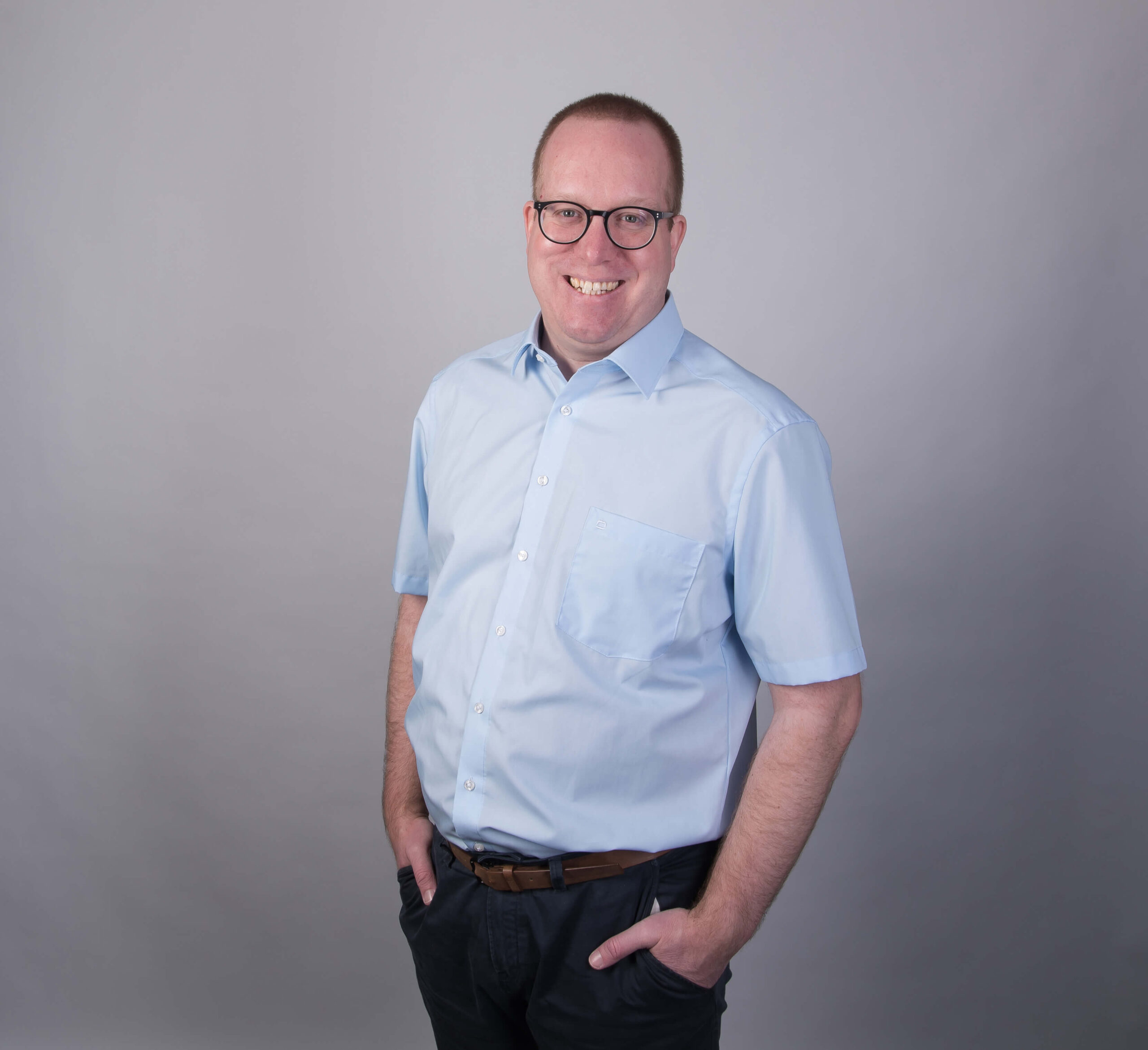 Beat Keller profile image