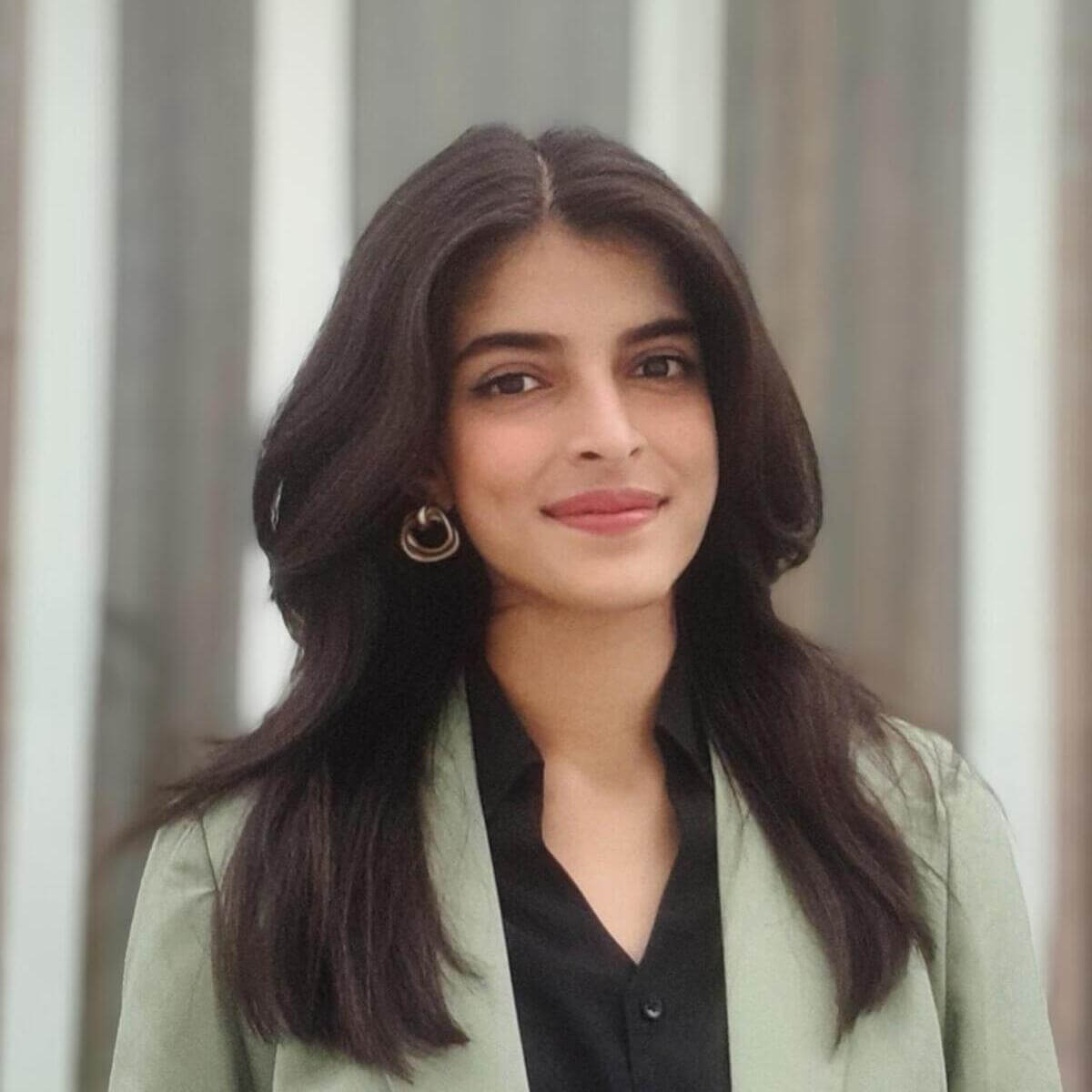 Jiya Tomar profile image