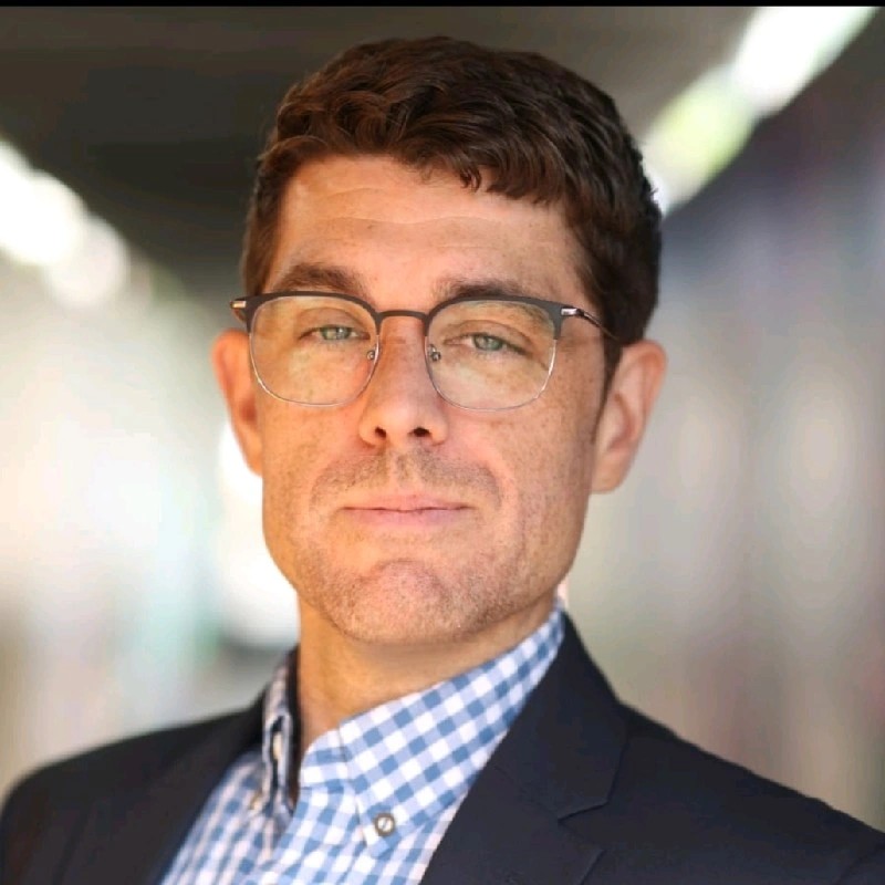 Stephen O'Rourke  profile image