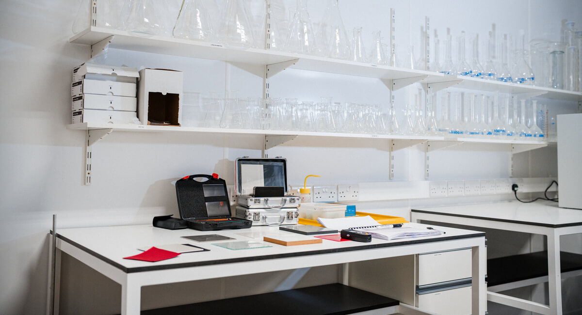 Test Labs