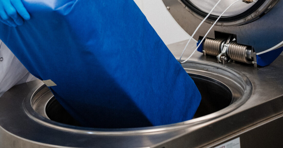 Ignoring Sterile Processing in Medtech Training Creates Risk. Here’s Why Inclusion, Collaboration and Clear Communication Make All the Difference Image