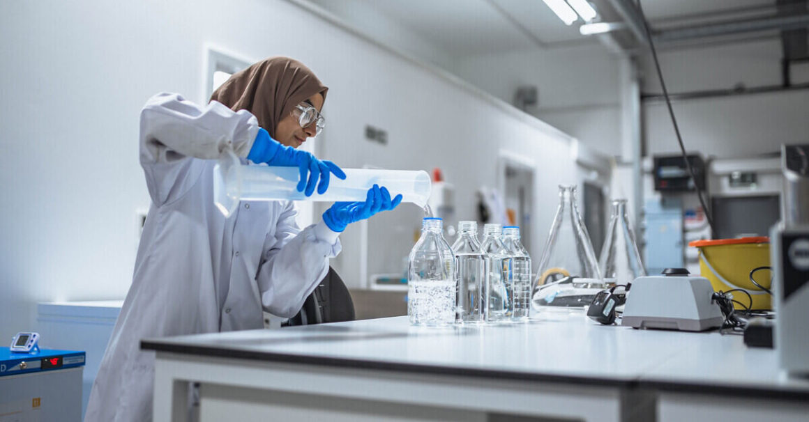 Medical Device Material Compatibility: Everything You Need to Know Image