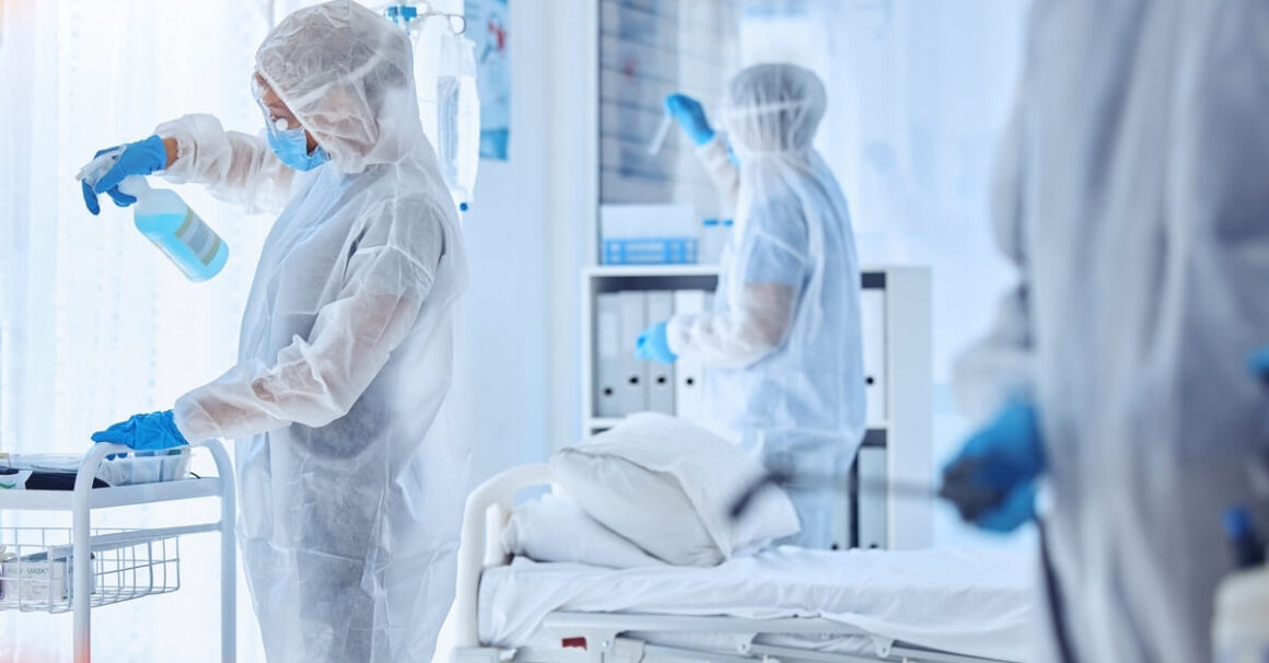 Navigating Disinfectants and Medical Device Compatibility in Healthcare Settings Image