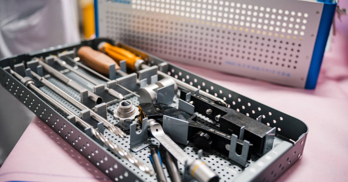 Reusable Medical Device Validation: Everything You Need to Know Image