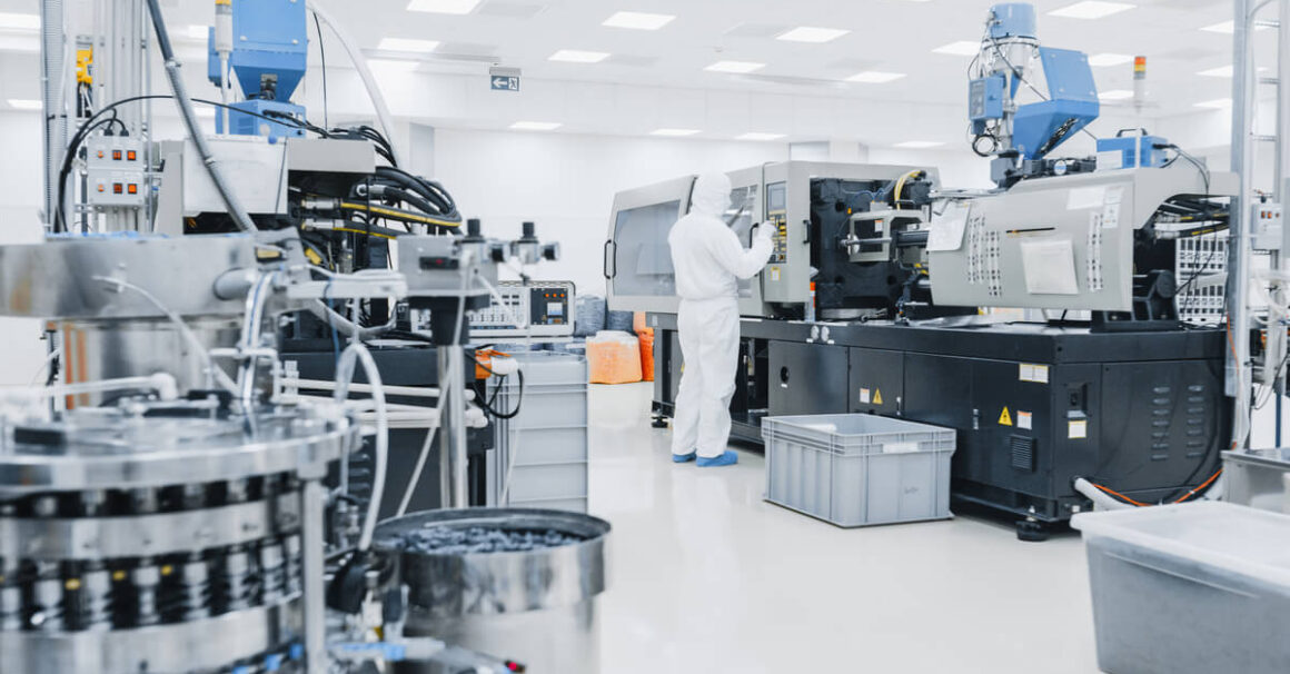 Additive Manufacturing in Medical Devices: Innovation, Challenges, and Paths to Compliance Image