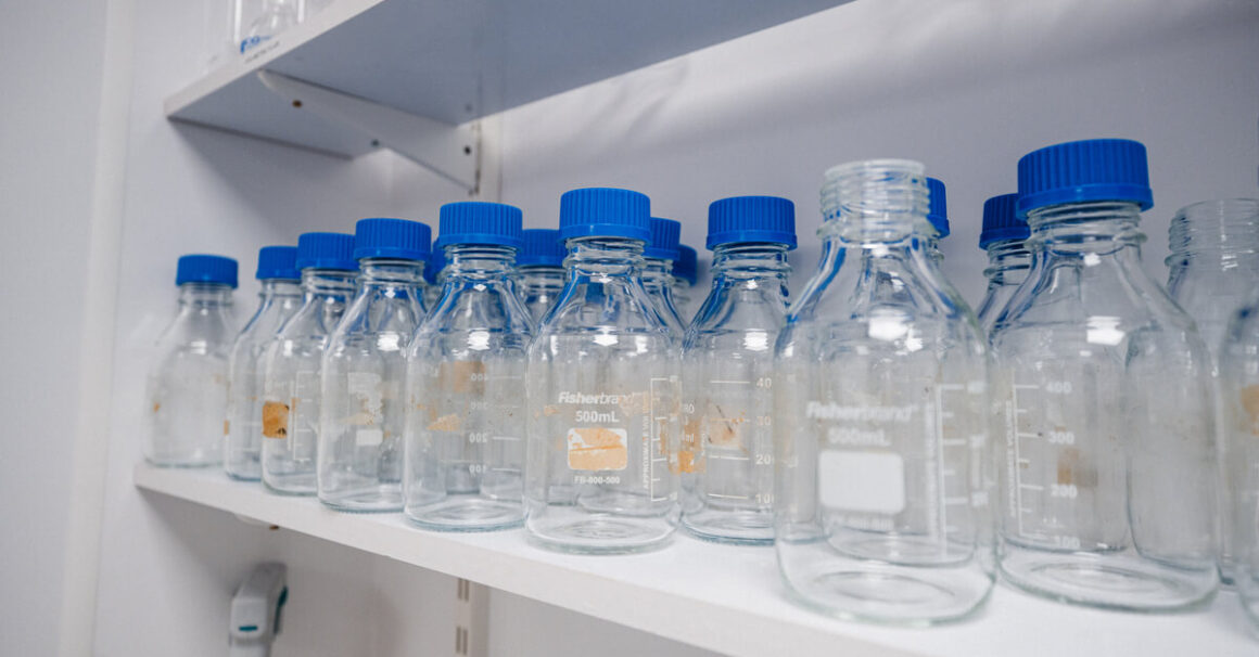 Residual Hydrogen Peroxide: Everything You Need to Know Image