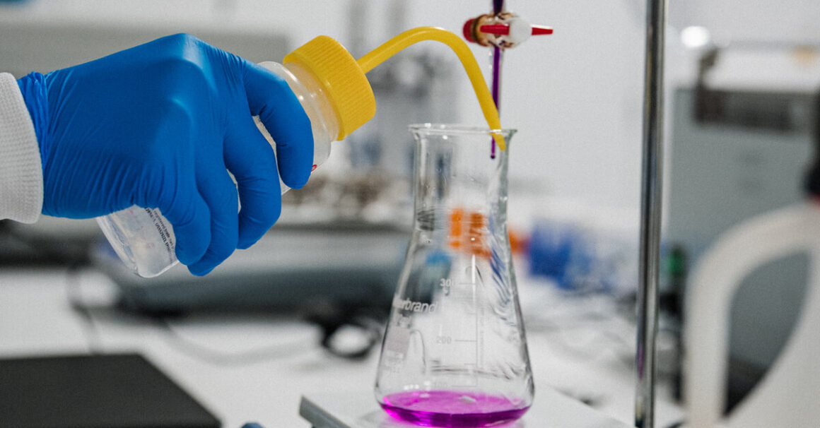 Chemical Characterisation: Everything You Need to Know Image