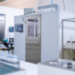 Low Temperature Hydrogen Peroxide Sterilisation: Everything You Need to Know Image