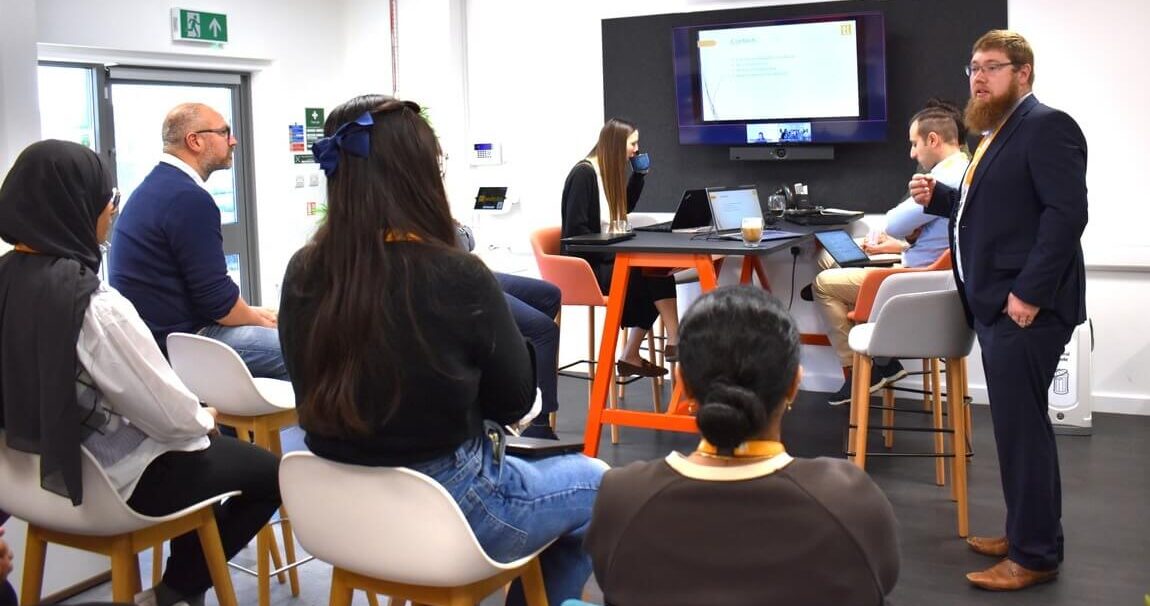 Medical Device Expert Spotlight – Chris Gilbert Image