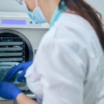 Training Effectiveness in Sterile Services: The Need for Innovation in Operator Training Image