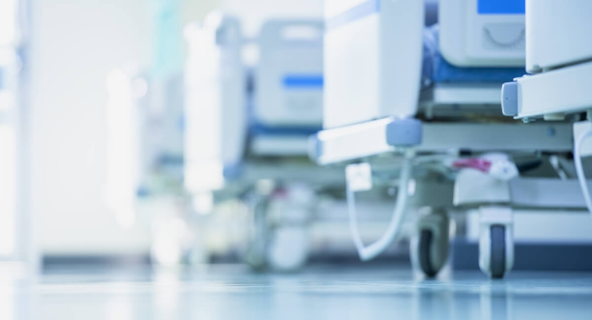 Hospital Beds