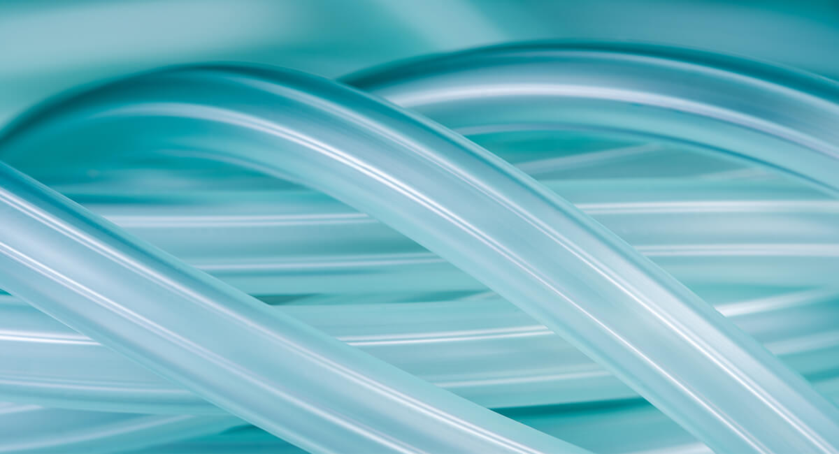 Plastics in Healthcare