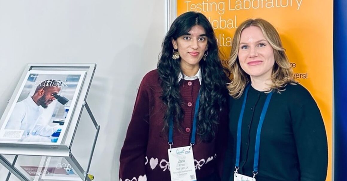 Giant Health 2025: Exploring the MedTech Journey with Test Labs Image