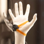 Shaping the Future of Surgery and Medical Device Innovation with Patient-Specific 3D Printing Image