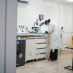 Particulate Contaminants: Everything You Need to Know Image