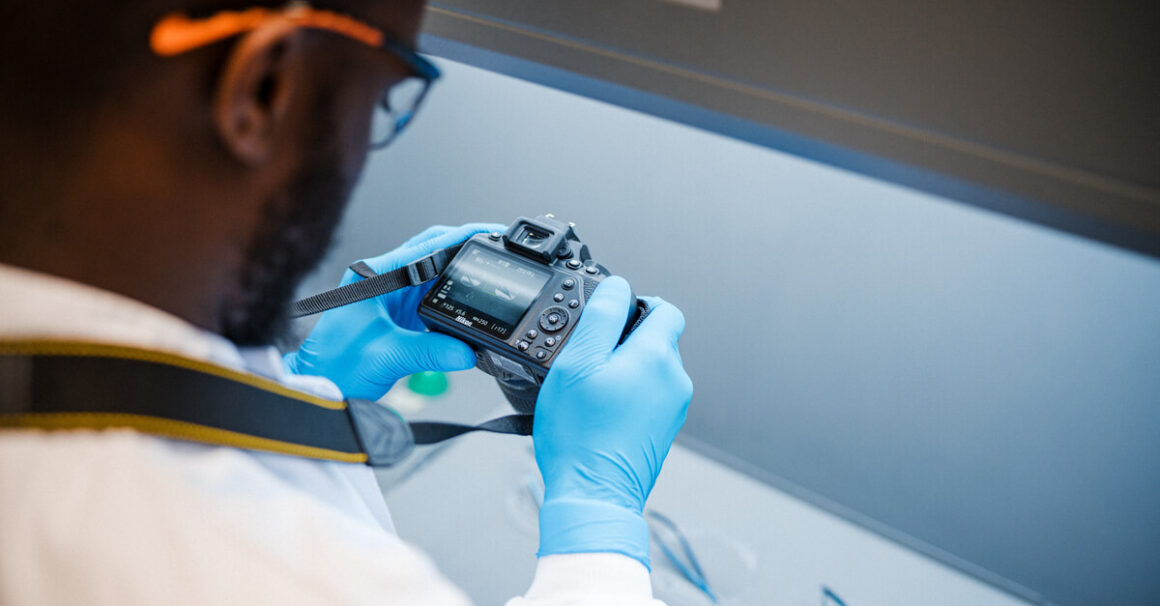 Mechanical Degradation in Reusable Medical Devices Image