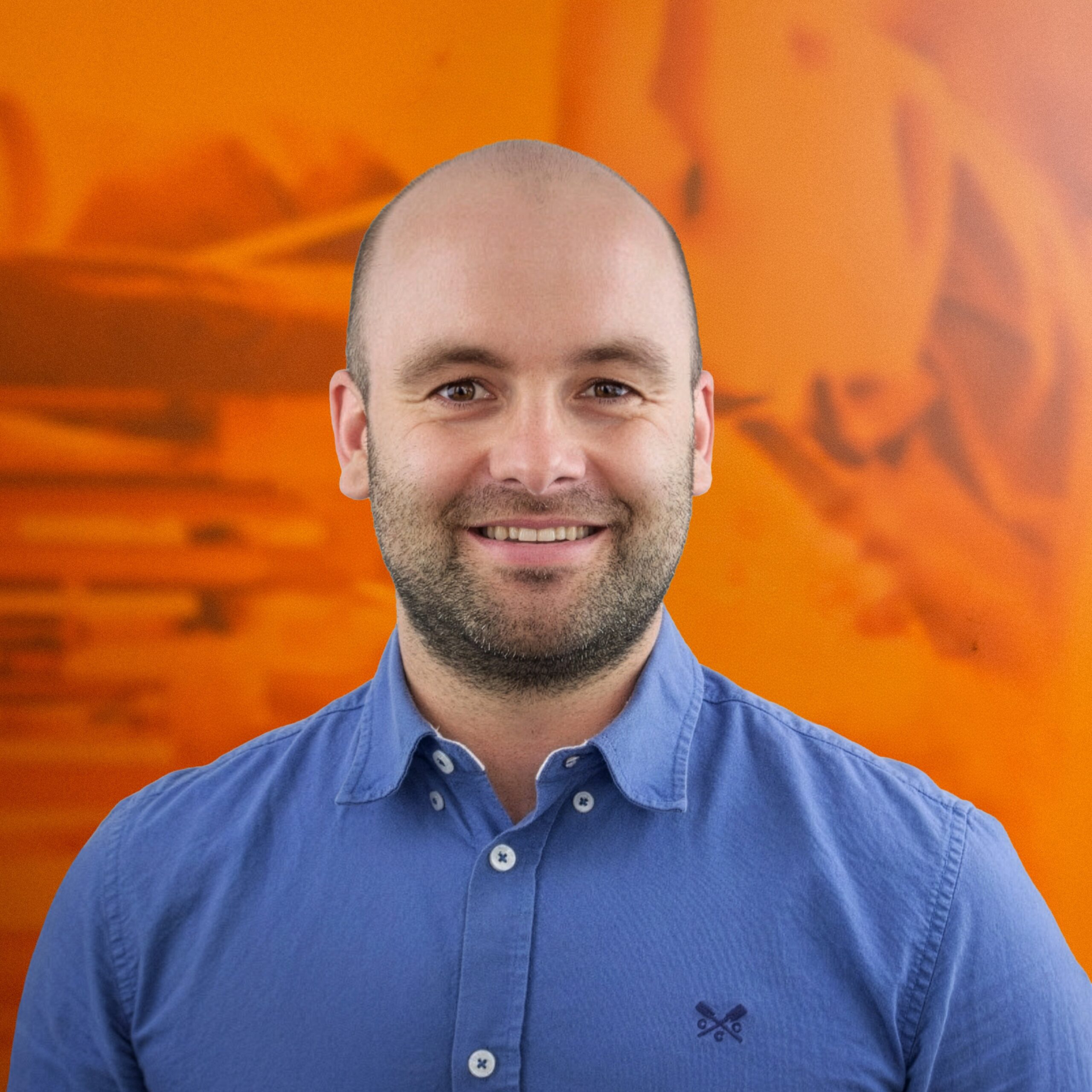 Chris Wood profile image