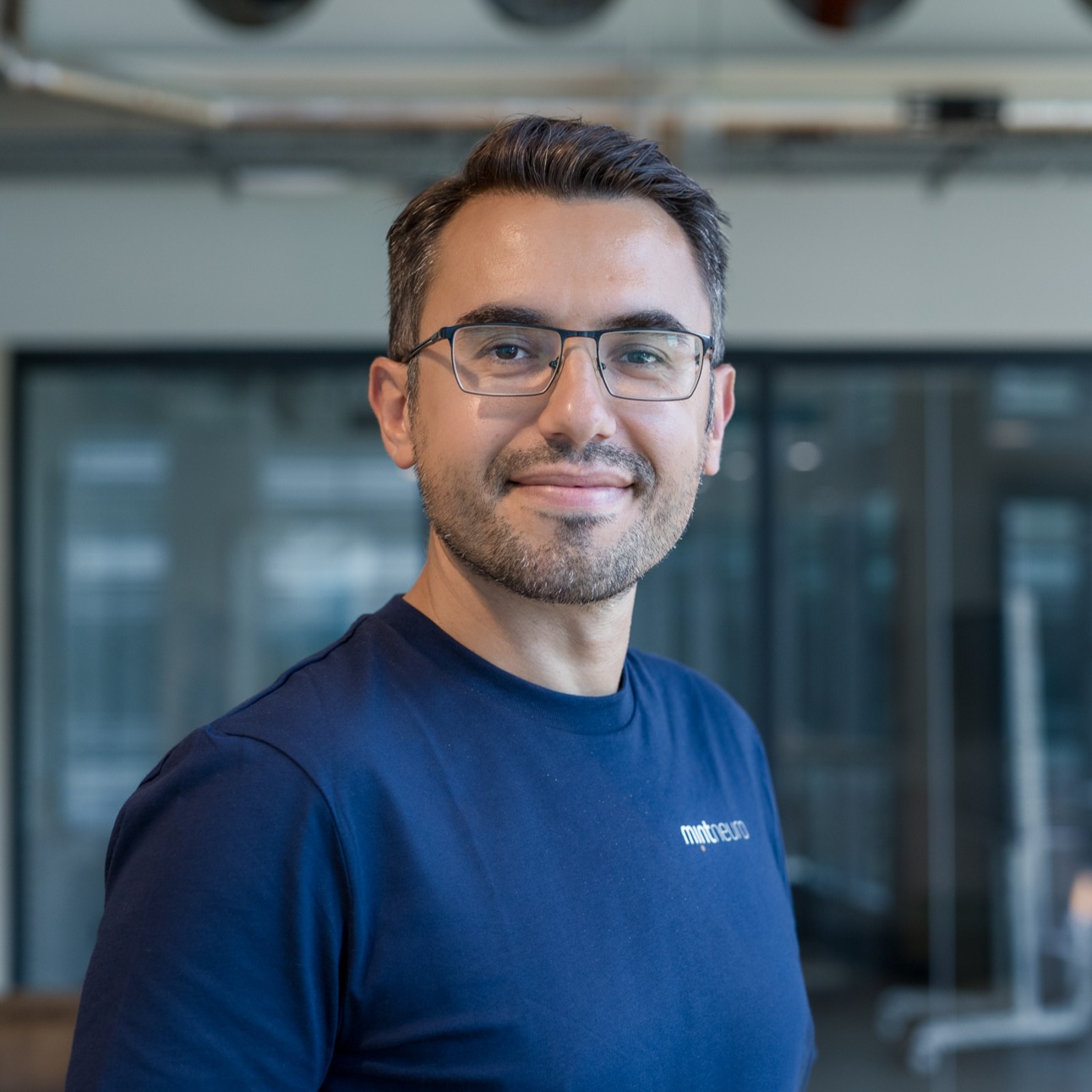 Dorian Haci profile image