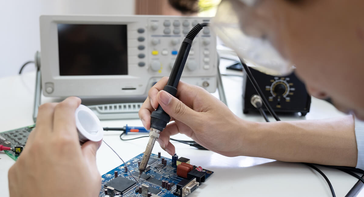 Medical Device Manufacturing