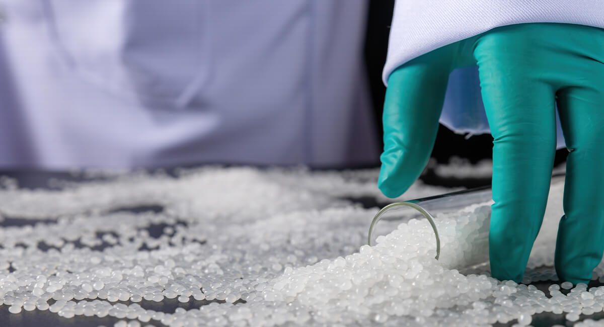 Medical Device Material Selection