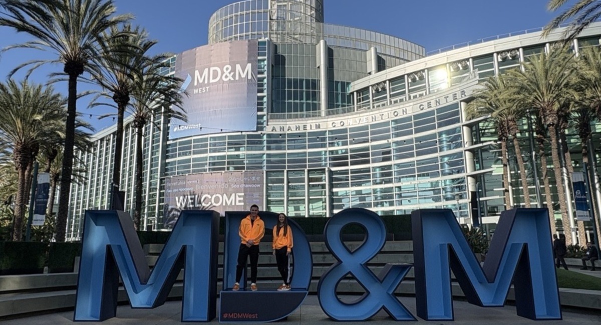 MD&M West 2026 | Test Labs